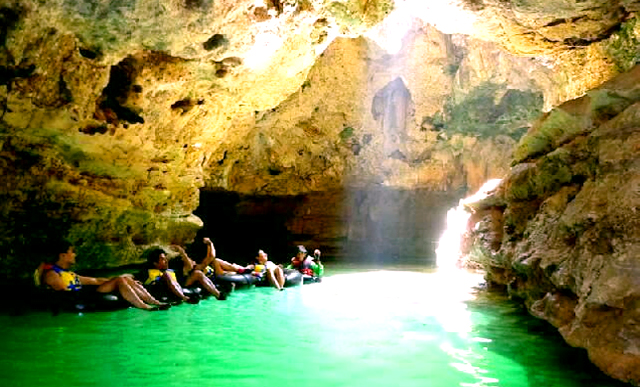 Goa Pindul